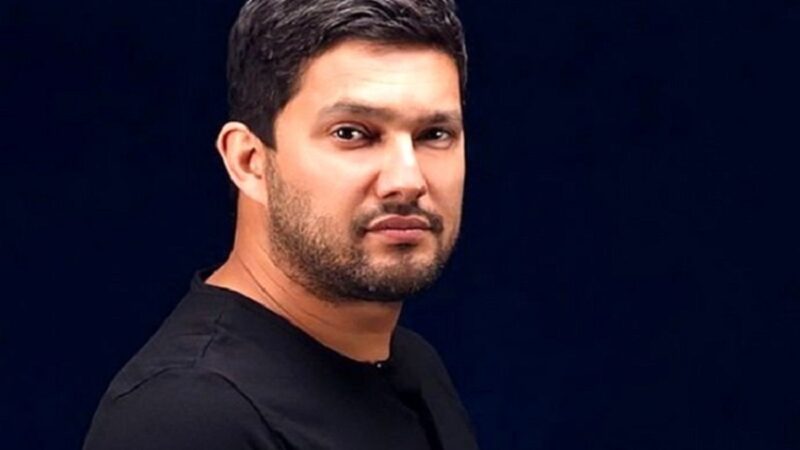 اعتراف عجیب حامد بهداد بعد فیلم سینمایی پیر پسر سوژه شد