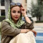 شبنم قلیخانی