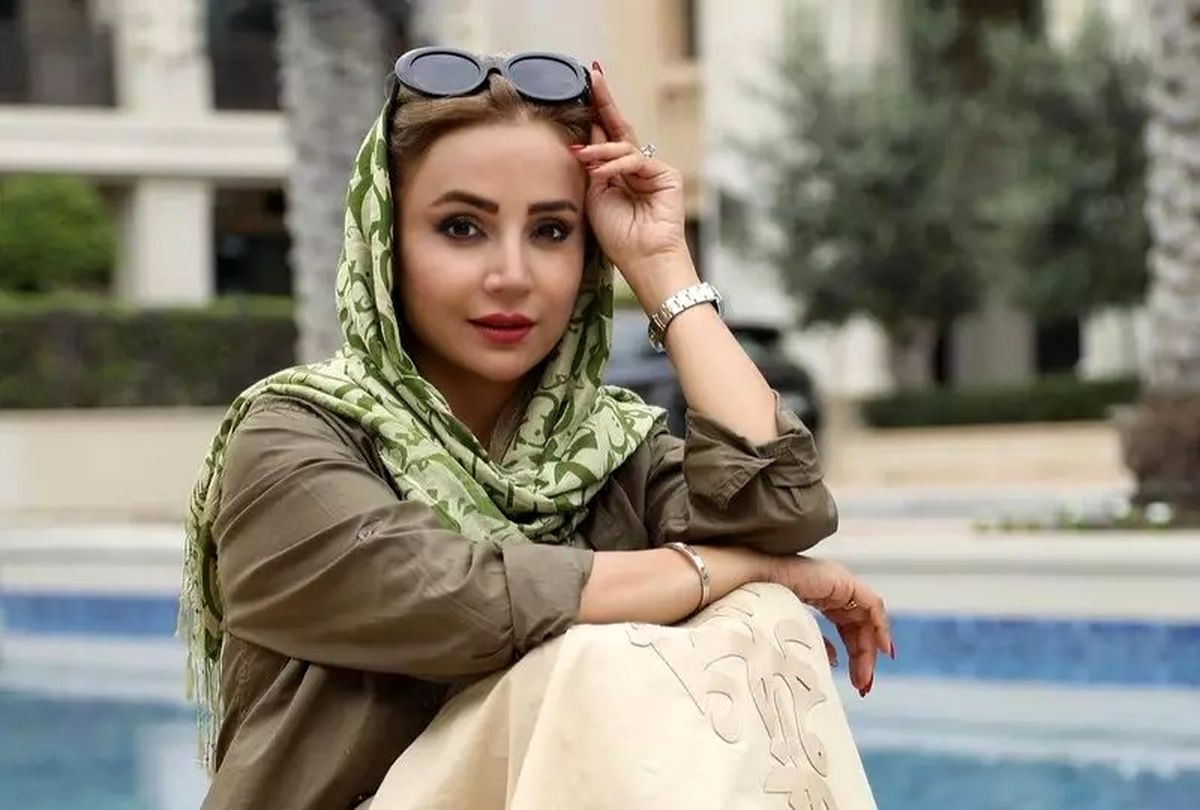 شبنم قلی‌خانی