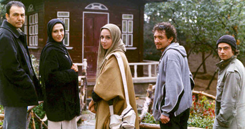 فیلم های شهرام حقیقت دوست