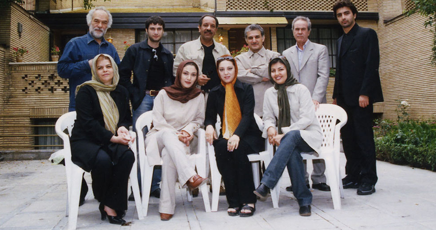 سریال های شهرام حقیقت دوست