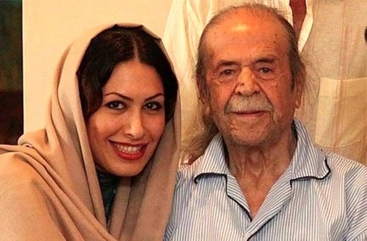 محمدعلی کشاورز