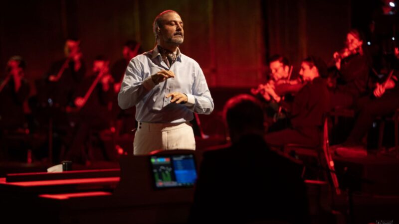 عکس| سفر تازه «ایرانم»؛ علیرضا قربانی به دبی و بوشهر می‌رود