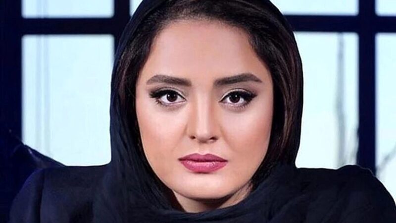 تصاویر| بیوگرافی و حواشی زندگی نرگس محمدی + عکس کودکی