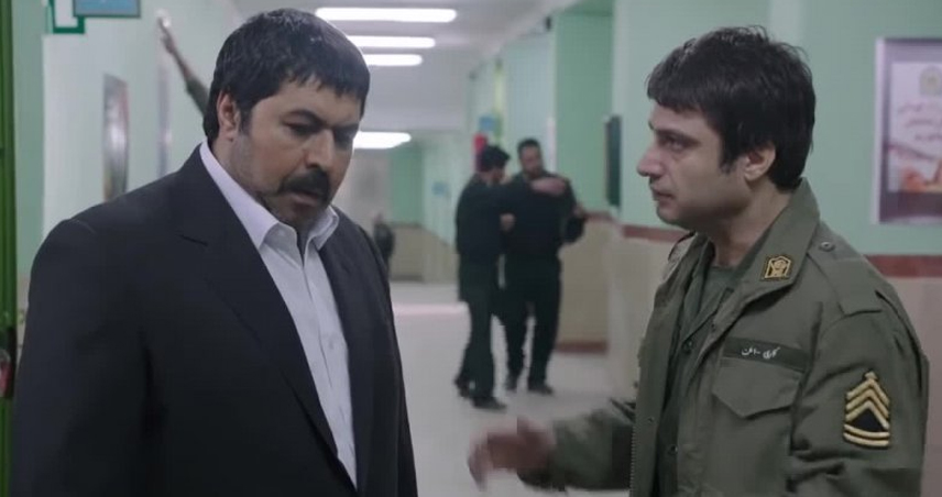 شهرام حقیقت دوست در شبکه نمایش خانگی