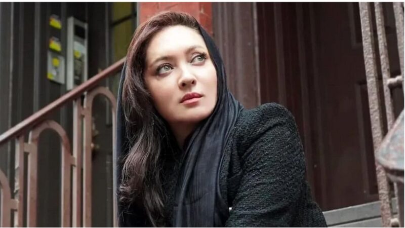 شایعات درباره نیکی کریمی پس از انتشار عکس بی‌حجاب حقیقت دارد؟