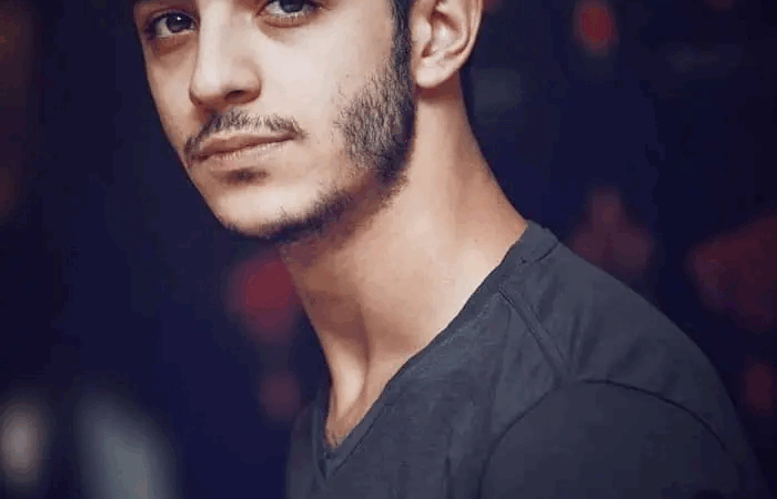 عکس| تصویری جنجالی از تولد ۲۹ سالگی علی شادمان سوژه شد