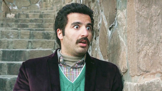 بیوگرافی داماد جنجالی نورالدین و همسرش + عکس‌های جذاب و دیدنی پاشا جمالی