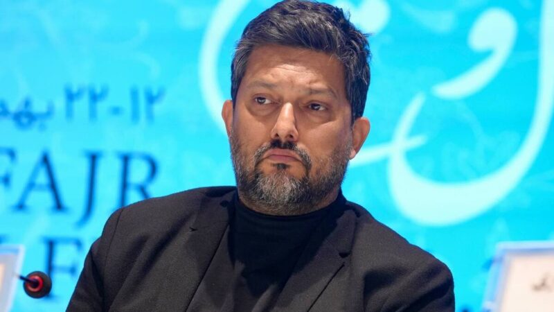 فیلم | استوری معنادار حامد بهداد درباره خیانت جنجالی شد