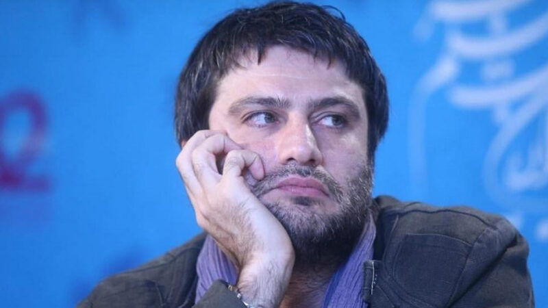 تصاویر | بیوگرافی و حواشی زندگی شخصی شهرام حقیقت دوست پسر شر سینمای ایران