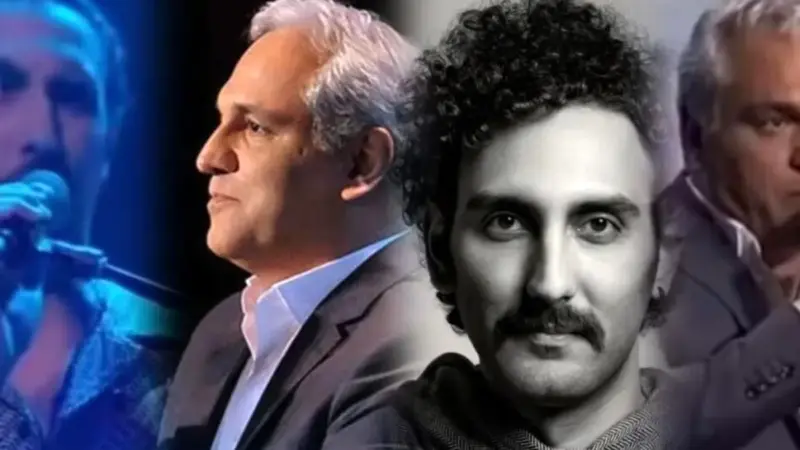 نگاهی به کنسرت عجیب مهران مدیری و پسرش / فالش‌خوانی؛ مسئله‌ای تکنیکی نه سلیقه‌ای