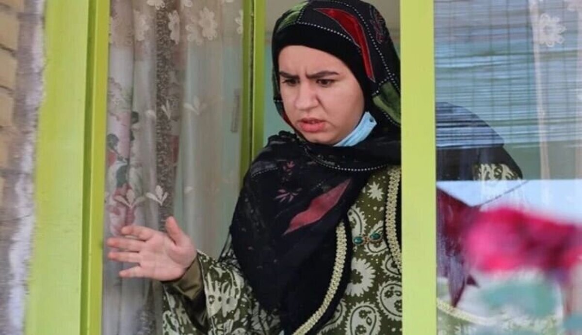 عکس| صهبا شرافتی حسابی به خودش رسید/ خوشگذرانی روناک سریال نون خ در بازار سقز