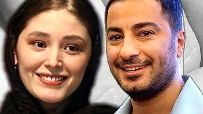 عکس| رابطه نوید محمدزاده و فرشته حسینی به خطر افتاد/ دو تصویر باورنکردنی از این زوج