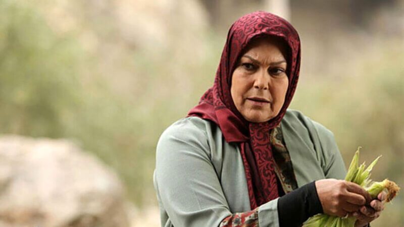 بیوگرافی و حواشی زندگی مهرانه مهین ترابی و همسرش+ عکس جوانی این بازیگر