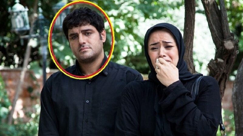 یادی کنیم از «نادر توتونچی و سینا» سریال آوای باران در سال 92