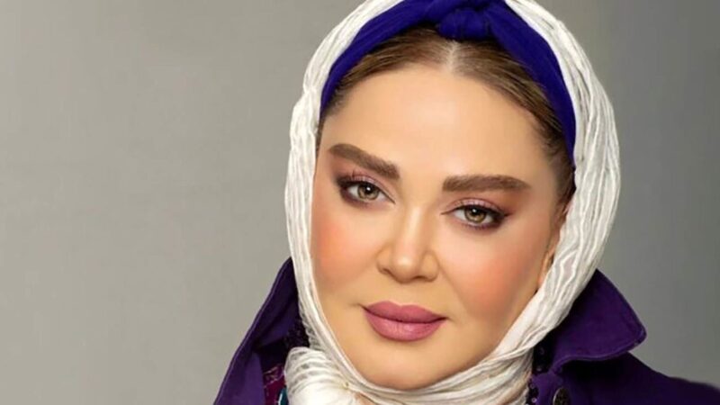 شرط عجیب بهاره رهنما برای شوهر سومش/ شوهر سوم بهاره کیست؟