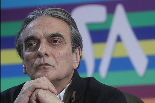 همایون ارشادی