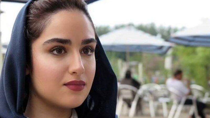 عکس| بیوگرافی و حواشی زندگی هانیه غلامی بازیگر سریال یزدان