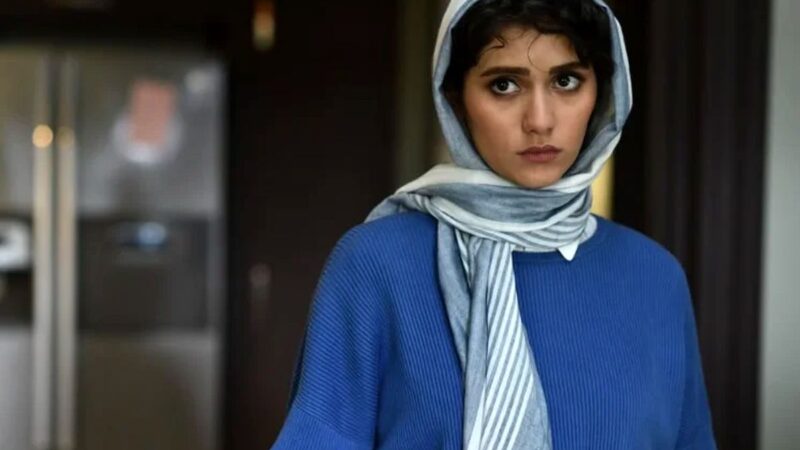 تصاویر| بیوگرافی و حواشی زندگی نیک آفرید سماواتی بازیگر دهه هشتادی سریال شکارگاه