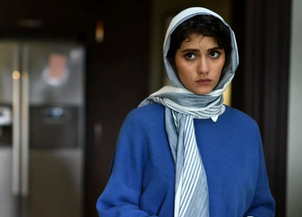 نیک آفرید سماواتی