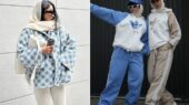 تصاویر| کت پاییزه بپوشیم یا هودی/ کدام ترندی‌تر است؟
