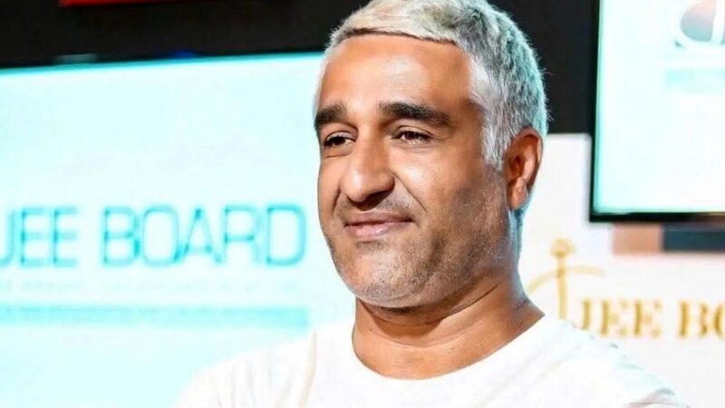 ایراد خروج ‎پژمان جمشیدی از کشور چیست؟