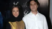عکس| بیوگرافی و حواشی زندگی ستاره پسیانی و شوهر خوشتیپش
