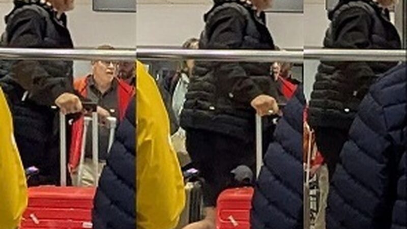 یک متن قابل‌تأمل درباره سفر پژمان جمشیدی به کانادا سوژه شد