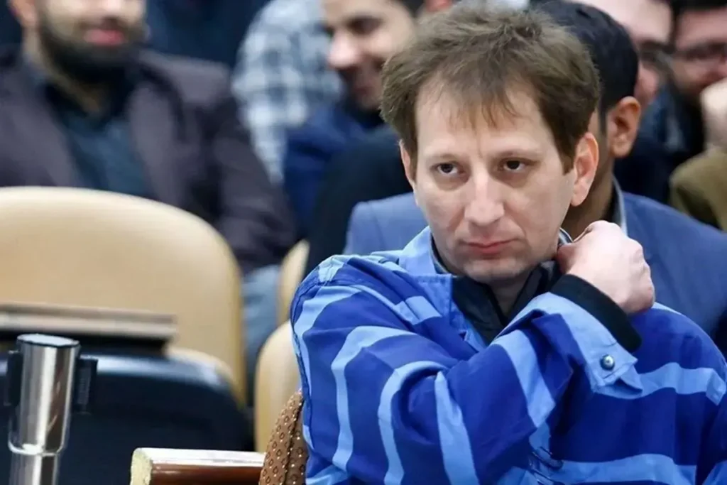 وکیل بابک زنجانی دستمزد خود را فاش کرد