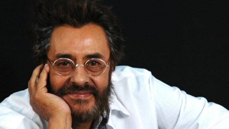 عکس| سفر در زمان ؛ تصویری عجیب از خسرو شکیبایی در زمان خدمت سربازی در سال ۱۳۴۱