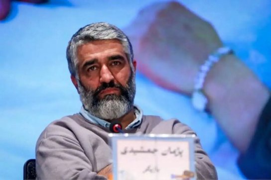 پژمان جمشیدی و شاکی‌اش ( ملیکا پارسا دوست) محاکمه می شوند؟