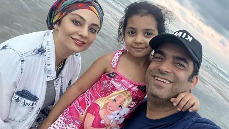 بیوگرافی منوچهر هادی و جنجال همسر سابقش و عکس های دیده نشده