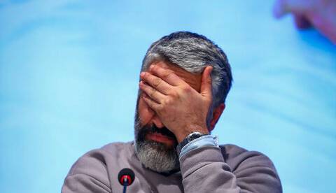 بازتاب ماجرای پژمان جمشیدی در رسانه‌های سعودی جنجالی شد