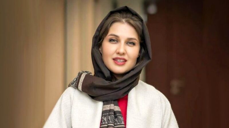 تصاویر| بیوگرافی و حواشی زندگی گلوریا هاردی همسر فرانسوی ساعد سهیلی؛ این خانم چشم رنگی دل سوپراستار ایران را برد