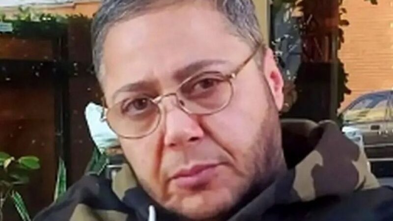 عکس| سفر در زمان؛ مازیار (شهره) لرستانی در فیلم «محبوبه»