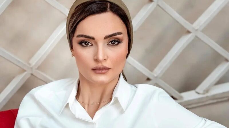 عکس| دکوراسیون شیک و لوکس خانه نیلوفر پارسا؛ خانم بازیگر واقعا خوش سلیقه است