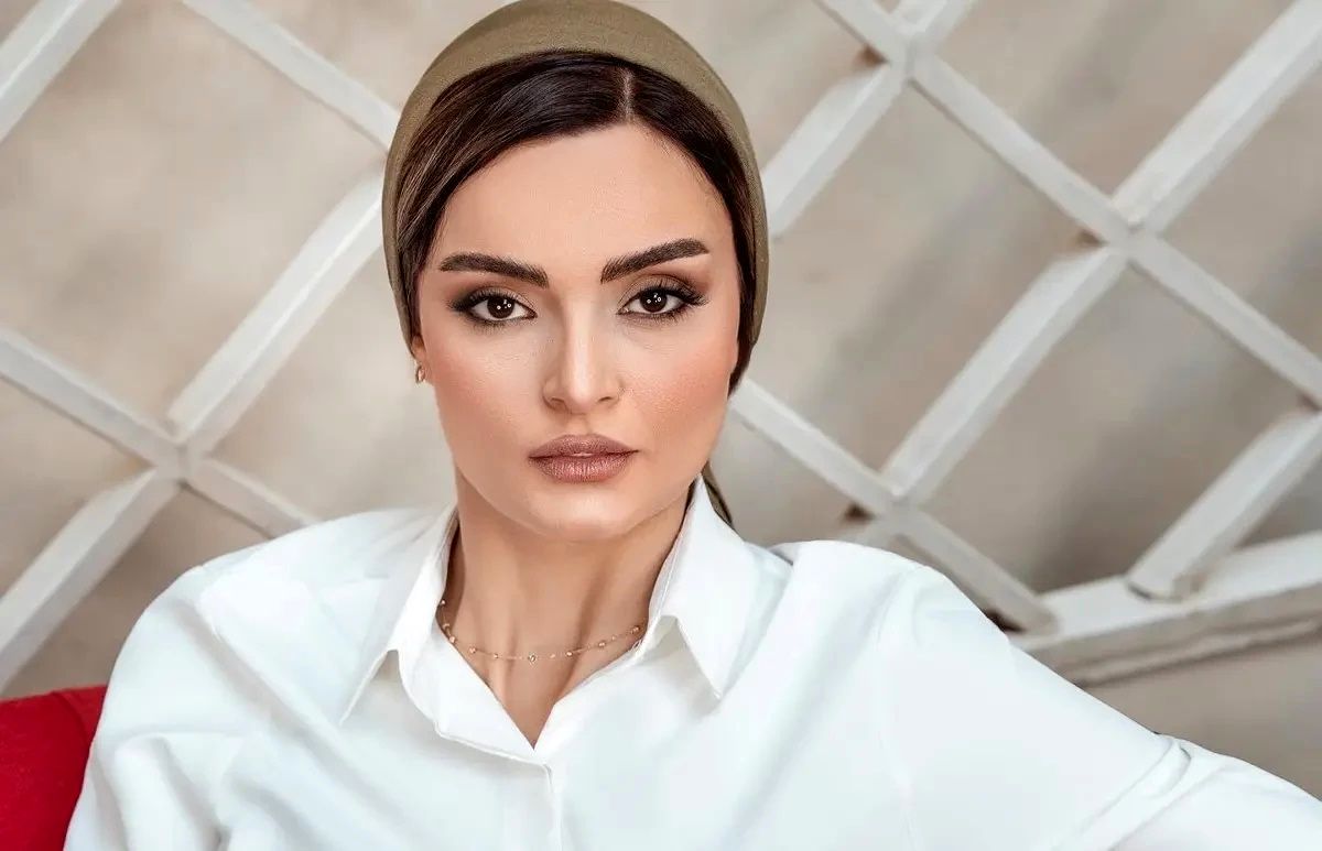 عکس| دکوراسیون شیک و لوکس خانه نیلوفر پارسا؛ خانم بازیگر واقعا خوش سلیقه است