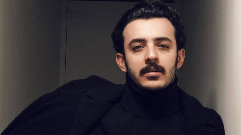 عکس متفاوت علی شادمان با حیوان خانگی کوچو و بامزه‌اش غوغا به پا کرد