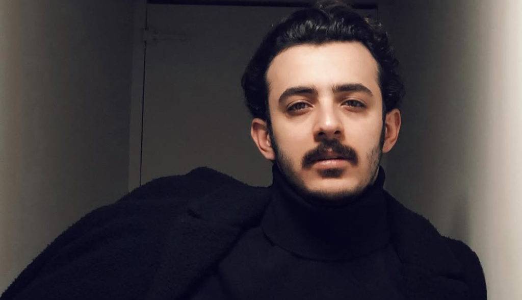 عکس متفاوت علی شادمان با حیوان خانگی کوچو و بامزه‌اش غوغا به پا کرد