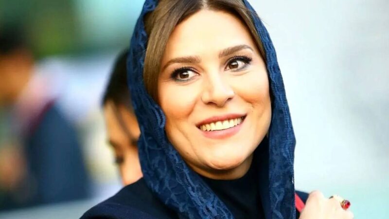 عکس| سلفی جدید و زیبایی سحر دولتشاهی ؛ خانم بازیگر هر روز جذاب تر می شود