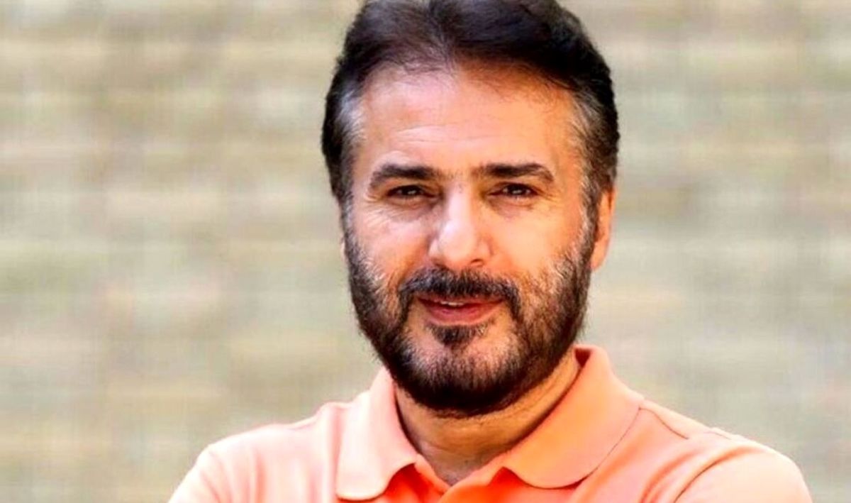 فیلم| واکنش سید‌جواد هاشمی به سقوط عجیب مهران غفوریان وسط برنامه زنده