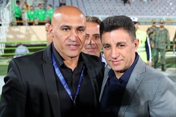 منصوریان: پس از سوت آغاز بازی با ازبکستان ثبات تیمی نداشتیم