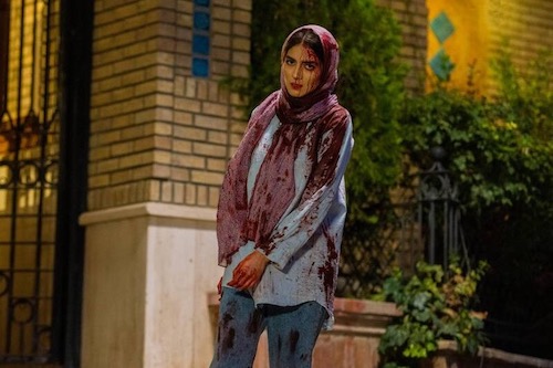 دختران فقیر سریالها