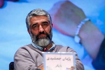 ماجراهای پژمان تمامی ندارد/ پژمان جمشیدی را بهانه جذب فالوور کردند