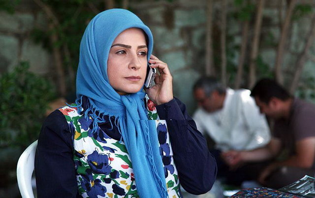 سیما تیرانداز