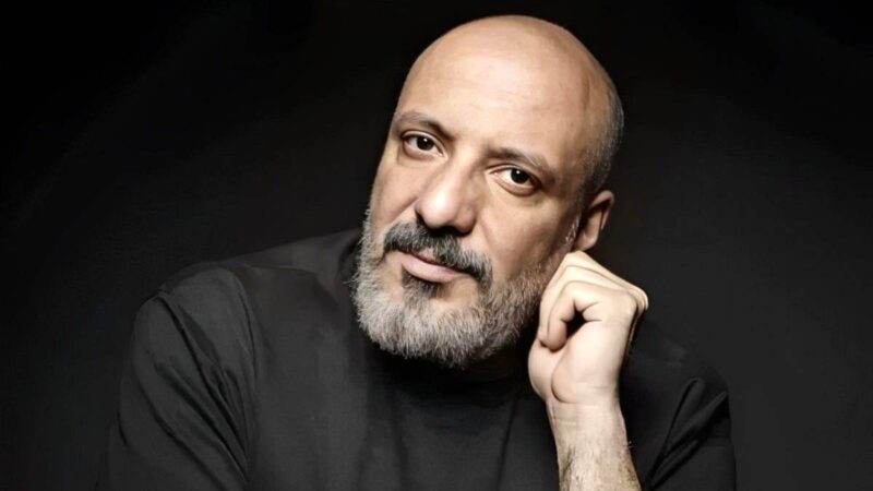 «امیر جعفری» فردوسی شد