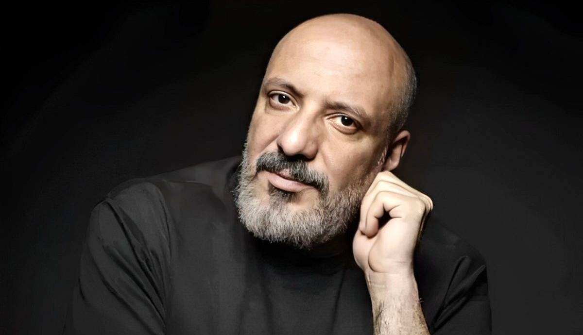 «امیر جعفری» فردوسی شد