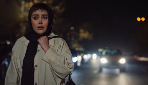 دختران فقیر سریالها