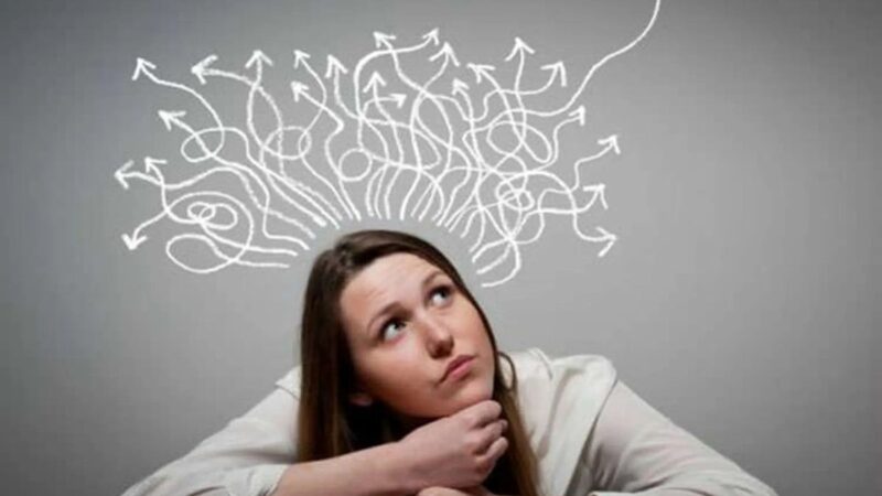 اگر نمی توانید تمرکز کنید بخوانید/ اینفوگرافیک