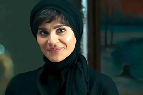 سحر دولتشاهی